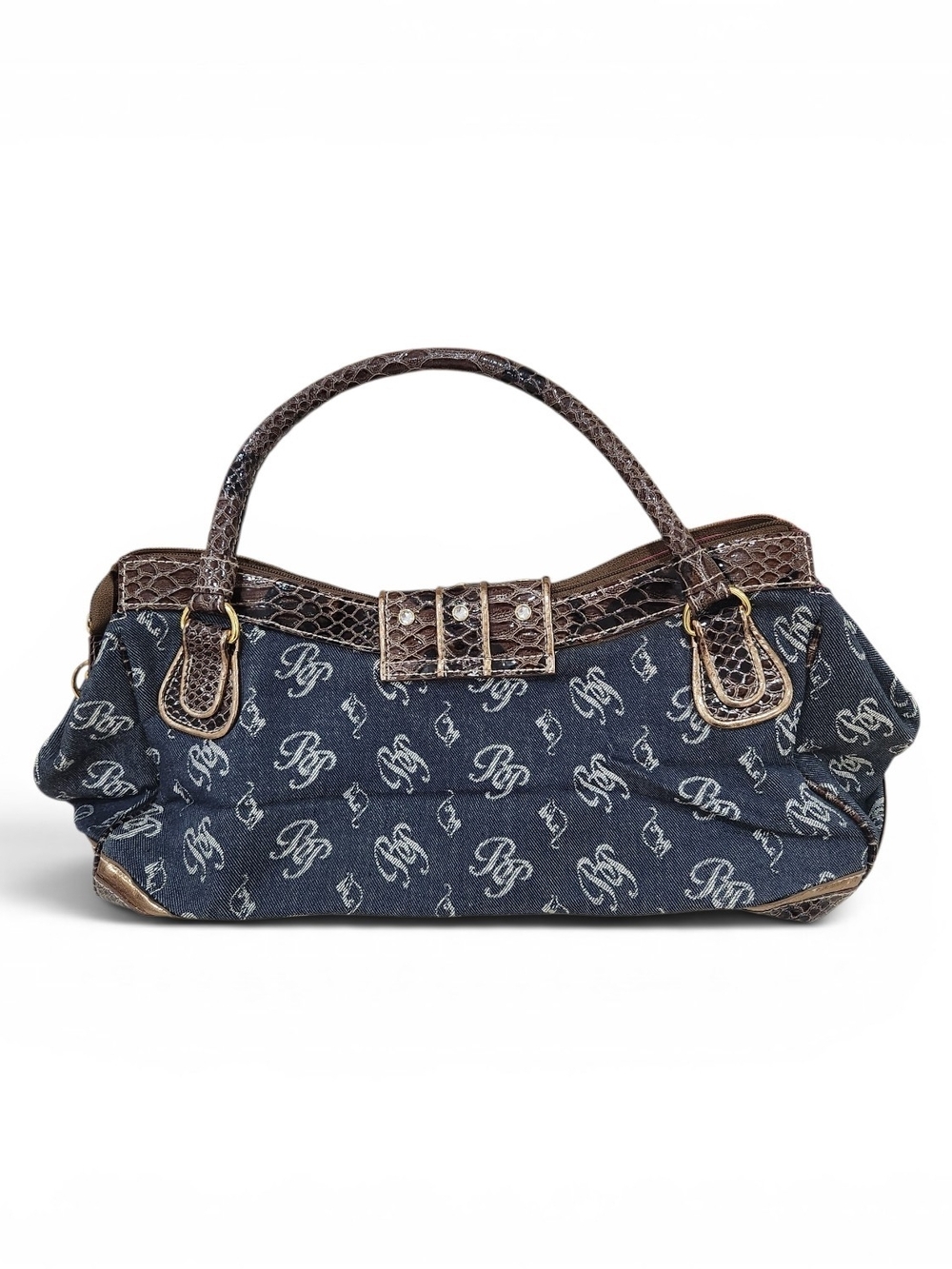 ✨ Sac à main Baby Phat Vintage Y2K – Neuf avec étiquette ✨️ - Picture 3 of 5